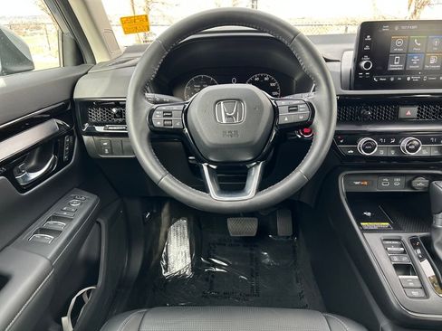 Used 2024 Honda CR-V EX-L image 9