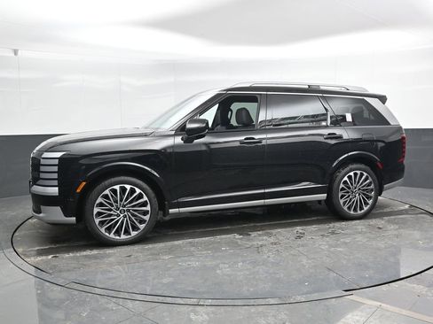 New 2026 Hyundai Palisade Calligraphy image 7