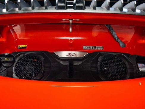 Used 2021 Porsche 911 Carrera image 17