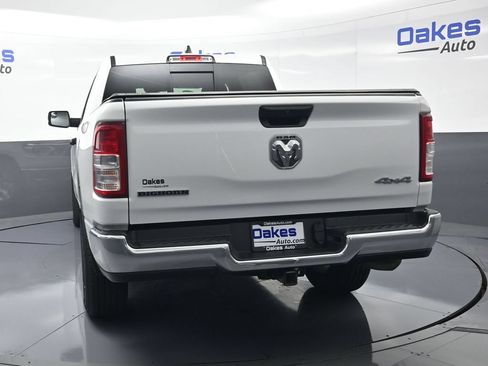 Used 2023 RAM 1500 Big Horn AWD/4WD image 6