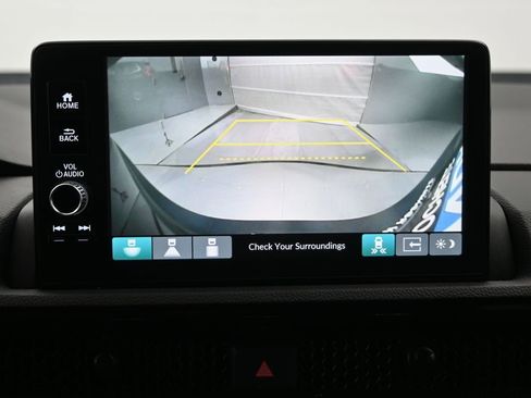 Certified 2025 Honda CR-V EX-L image 15