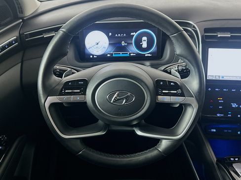 Used 2023 Hyundai Tucson Limited FWD image 18