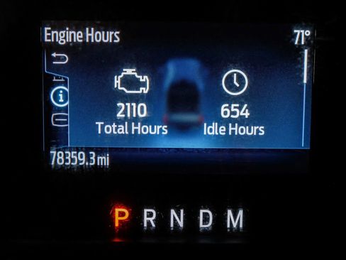 Used 2023 Ford F250 XLT w/ 360-Degree Camera Package AWD/4WD image 20