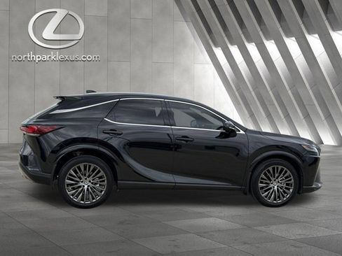 Certified 2023 Lexus RX 350 w/ Accessory Package (K3) image 4