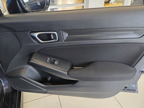 Certified 2025 Honda Civic Sport image 20