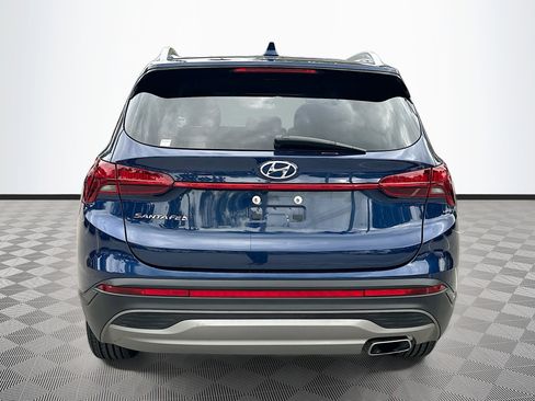 Used 2023 Hyundai Santa Fe SEL image 6