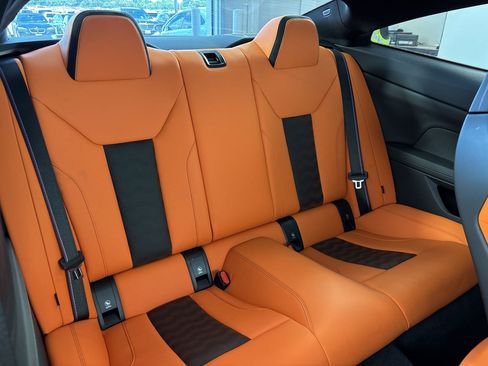 Used 2024 BMW M4 Competition RWD image 30