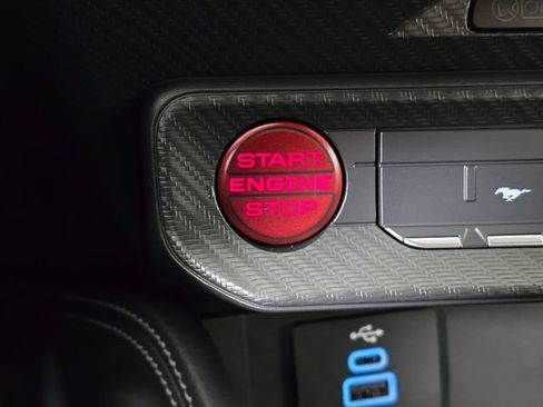 Used 2024 Ford Mustang GT Premium image 41