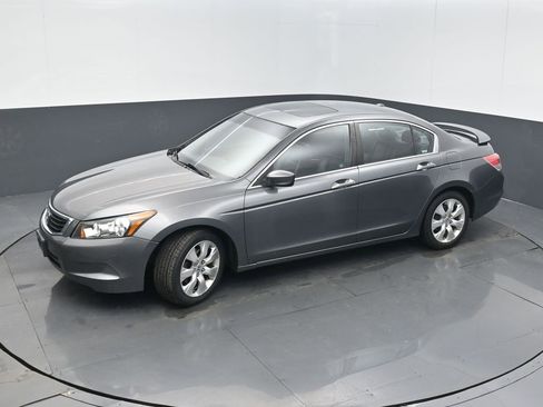 Used 2008 Honda Accord EX-L image 36