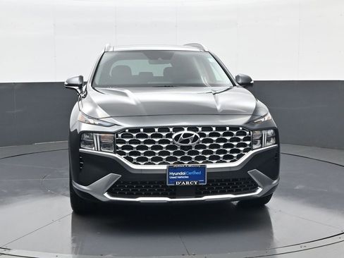 Certified 2023 Hyundai Santa Fe SEL w/ Premium Package image 2