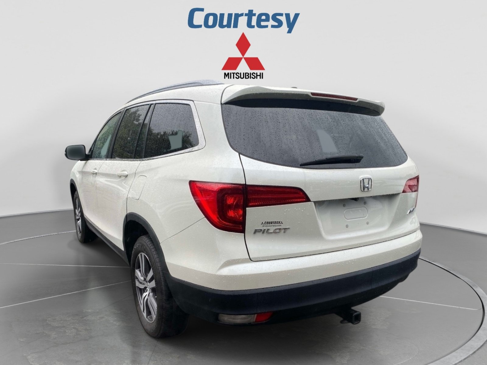 Used 2016 Honda Pilot EX-L image 3