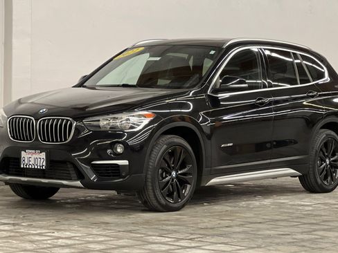 Used 2018 BMW X1 xDrive28i image 8