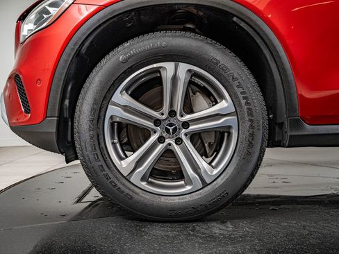 Certified 2022 Mercedes-Benz GLC 300 4MATIC image 10