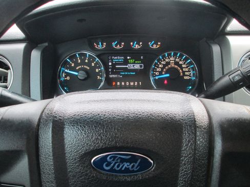 Used 2014 Ford F150 XLT w/ Equipment Group 301A Mid image 10