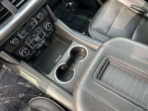 Used 2021 Chevrolet Tahoe Premier w/ Premium Package AWD/4WD image 25