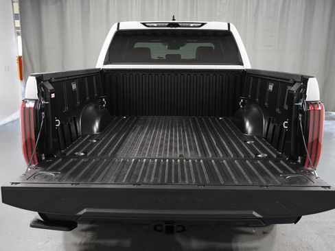 New 2026 Toyota Tundra TRD Pro image 41