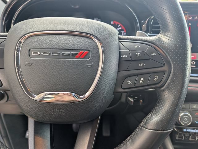 Used 2024 Dodge Durango GT RWD image 14