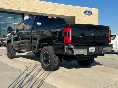 New 2026 Ford F250 Lariat w/ Tremor Off-Road Package image 66