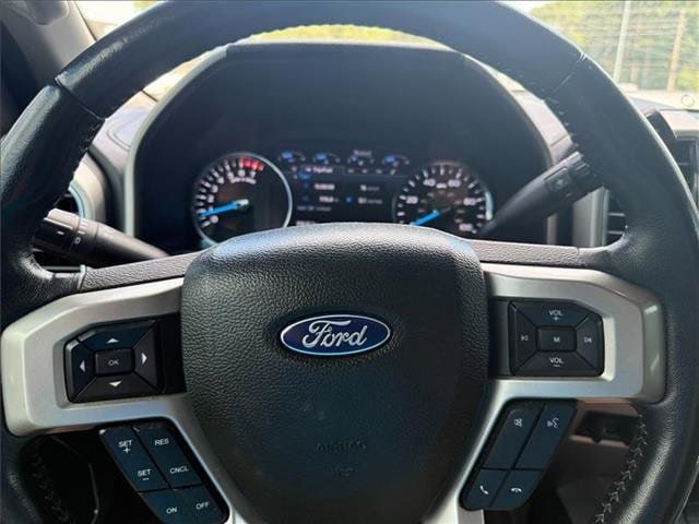 Used 2021 Ford F250 Lariat AWD/4WD image 10