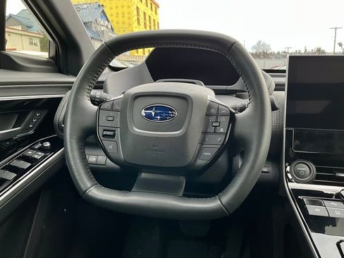 Certified 2024 Subaru Solterra Touring w/ Touring Package image 20