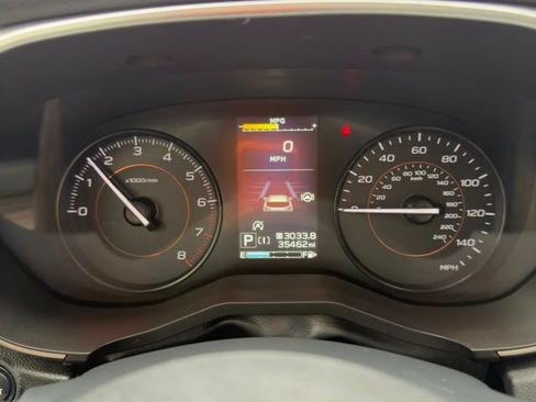 Used 2022 Subaru Crosstrek 2.0i Premium w/ Moonroof Package image 17