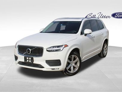 Used 2021 Volvo XC90 T5 Momentum w/ Climate Package