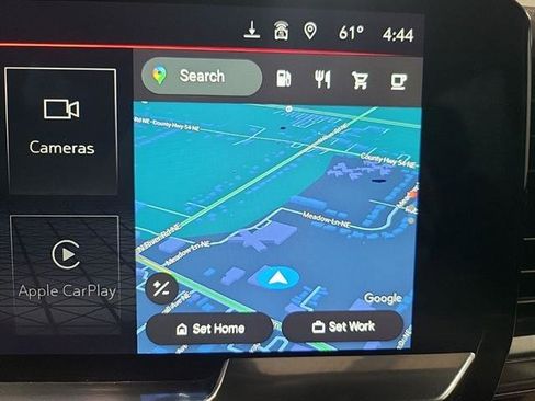 Certified 2025 GMC Sierra 1500 SLT image 24