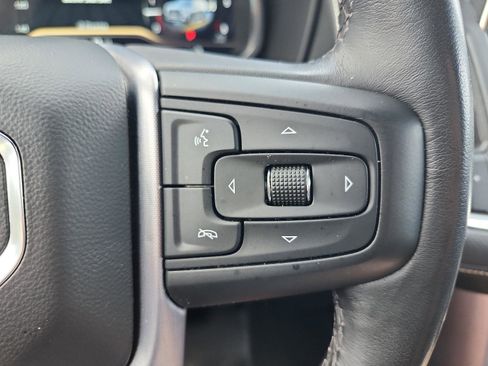 Certified 2022 GMC Yukon SLT w/ SLT Premium Package image 27