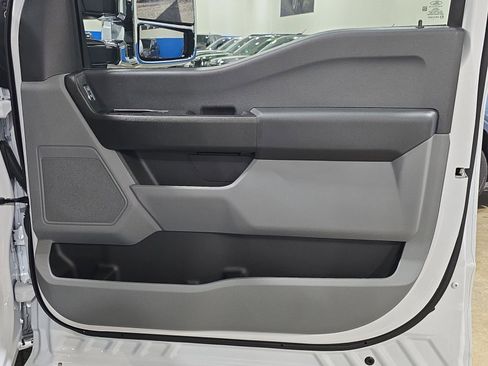 Used 2024 Ford F250 XL w/ 360-Degree Camera Package image 35