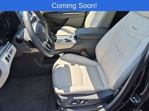 Used 2024 Cadillac XT5 Premium Luxury AWD/4WD image 15
