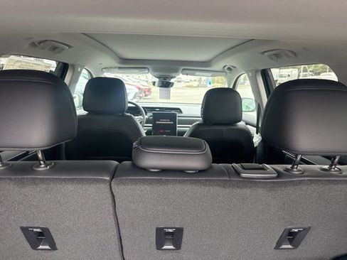 New 2026 GMC Terrain Denali image 29