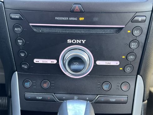 Used 2018 Ford Edge Titanium w/ Canadian Touring Package image 28