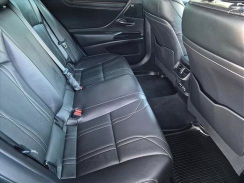 Certified 2023 Lexus ES 350 Ultra Luxury w/ Accessory Package (Z2) FWD image 10