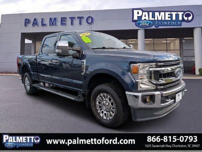 Used 2020 Ford F250 XLT w/ XLT Premium Package