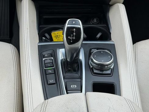 Used 2016 BMW X6 xDrive35i AWD/4WD image 20