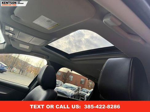 Used 2025 MAZDA CX-70 3.3 Turbo w/ Preferred Package image 31