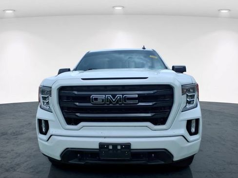 Used 2021 GMC Sierra 1500 Elevation AWD/4WD image 6