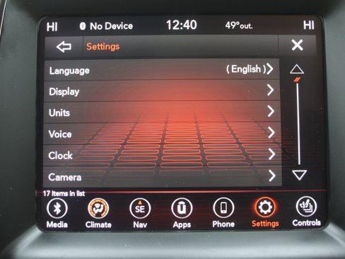 Used 2018 Dodge Durango GT w/ Premium Group image 49