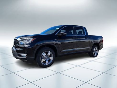 New 2026 Honda Ridgeline RTL image 2