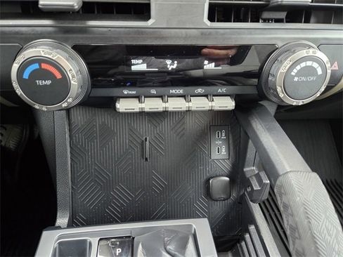 Certified 2024 Toyota Tacoma SR5 image 18