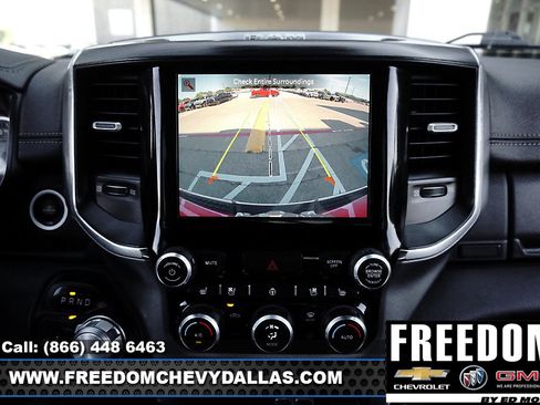 Used 2024 RAM 1500 Laramie image 5