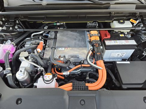 New 2026 Lexus RZ 350e 2WD w/ Convenience Package image 21