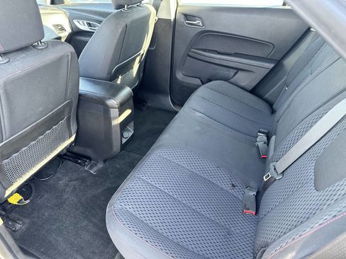 Used 2013 Chevrolet Equinox LS image 21