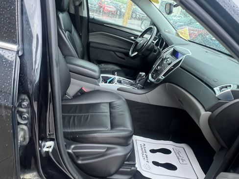Used 2011 Cadillac SRX 2WD image 15