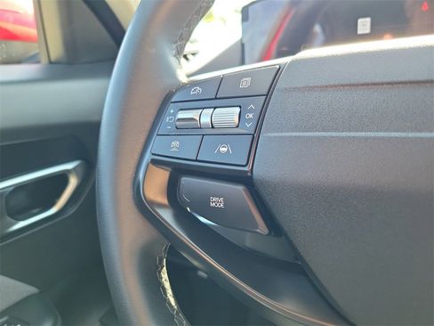 Used 2025 Kia K4 EX image 24