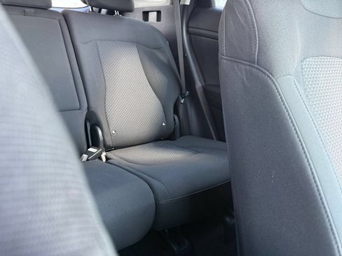 Used 2026 Kia Sportage LX FWD image 32