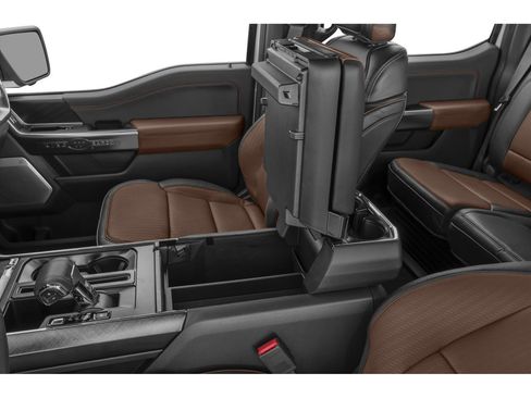 New 2025 Ford F150 King Ranch image 30