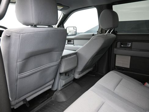 Used 2013 Ford F150 XLT w/ Luxury Equipment Group image 25
