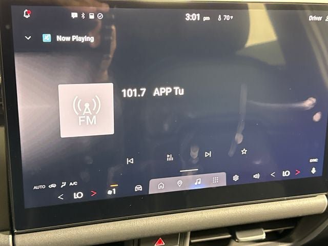 New 2026 MAZDA CX-5 Select AWD/4WD image 25