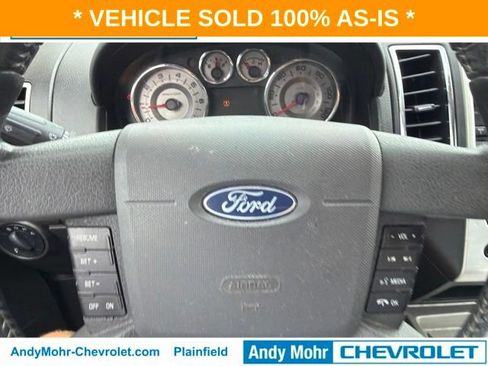 Used 2008 Ford Edge Limited FWD image 17